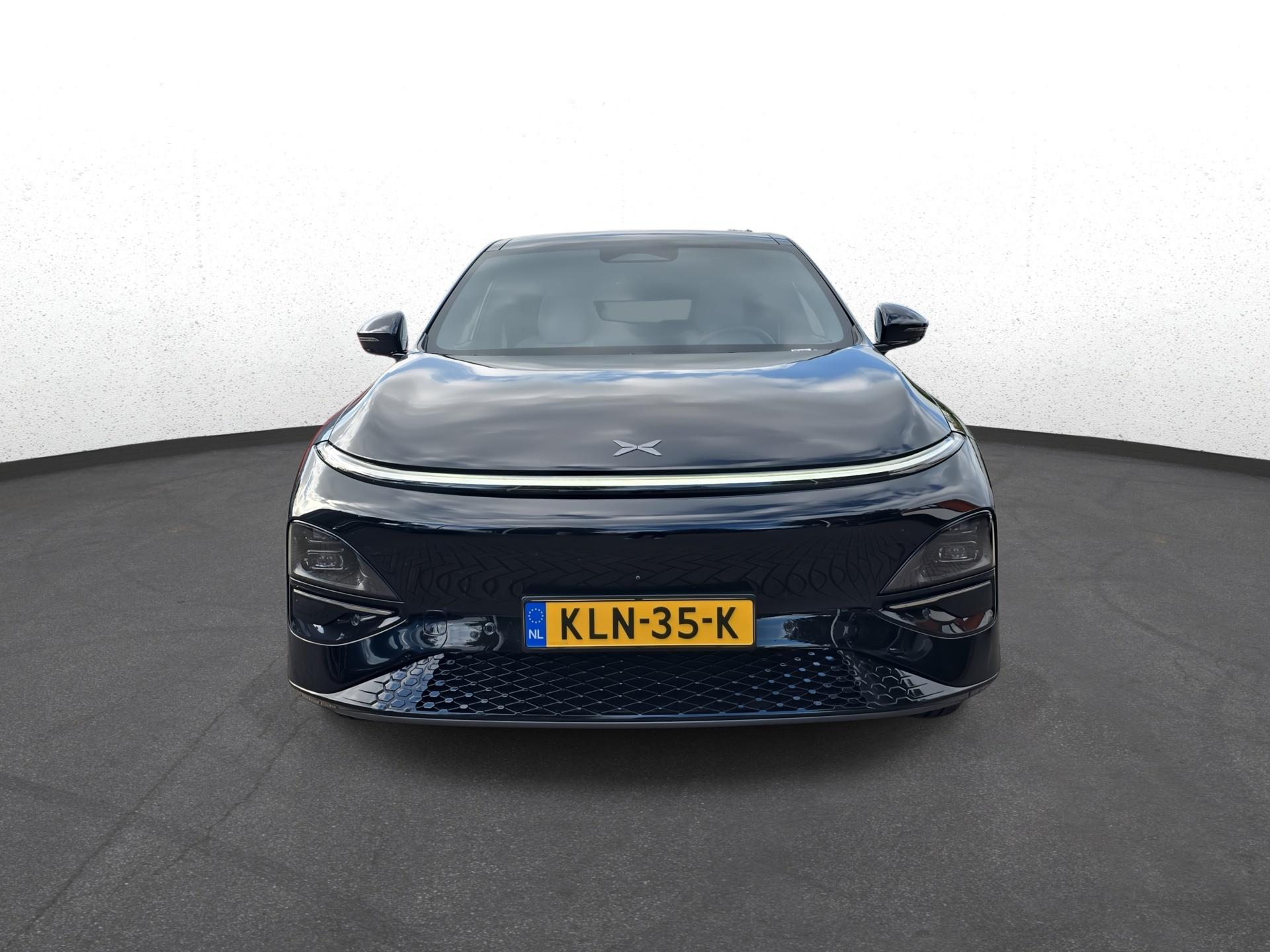 XPENG G6 RWD Long Range 80.8 kWh - Afbeelding 3