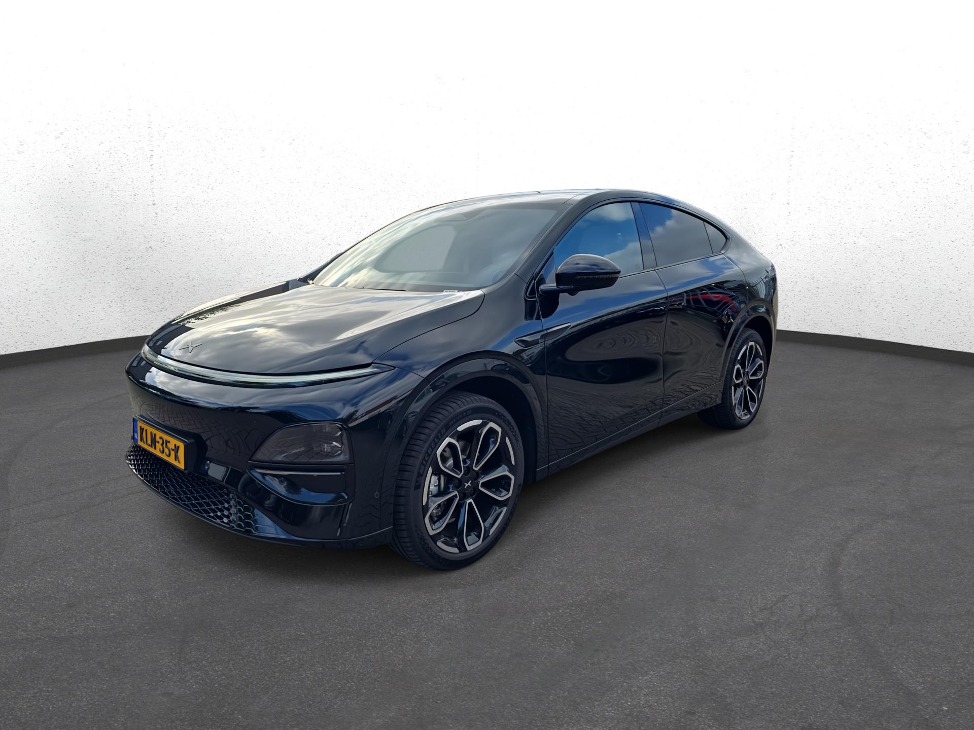 XPENG G6 RWD Long Range 80.8 kWh - Afbeelding 4