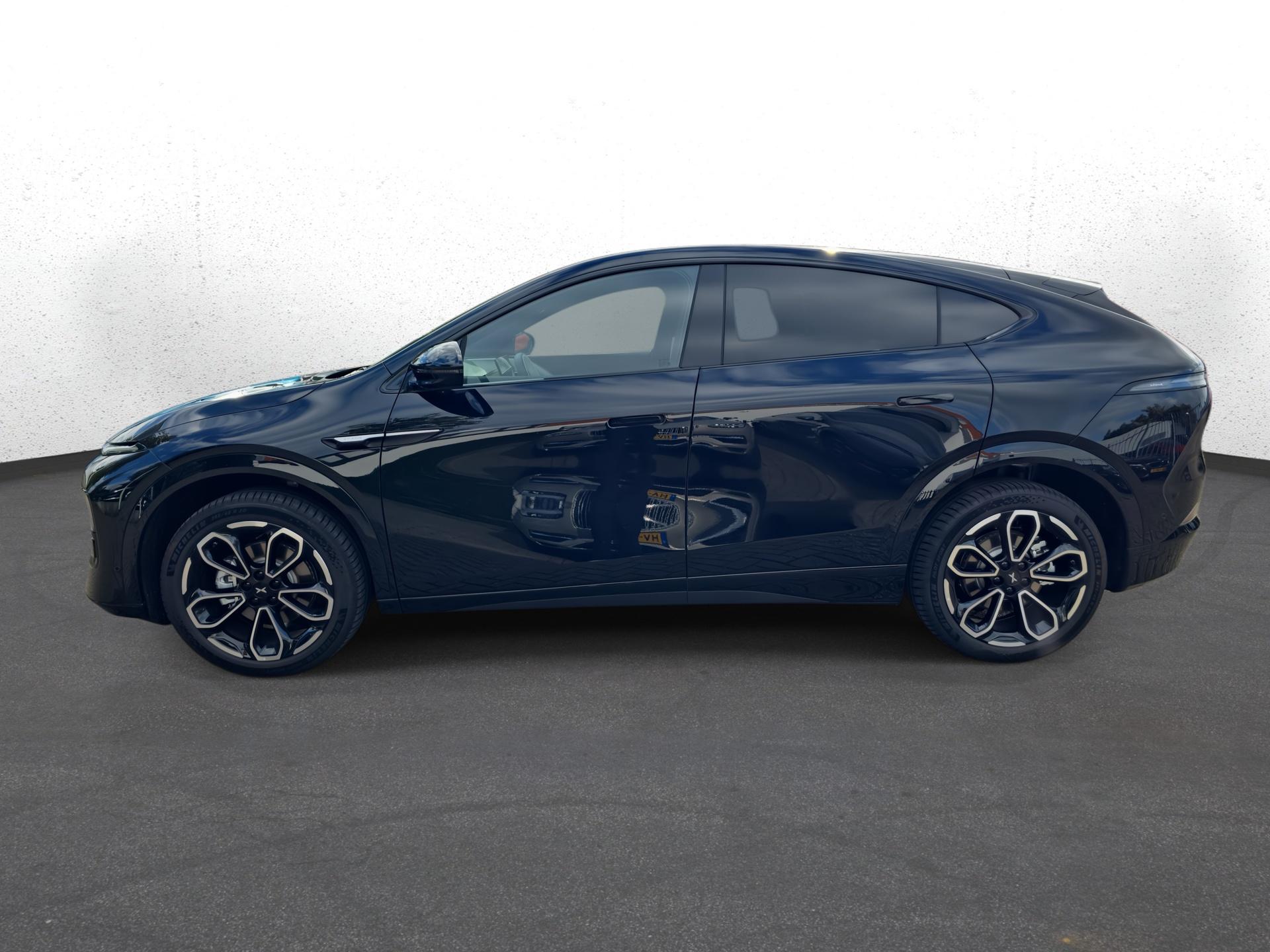 XPENG G6 RWD Long Range 80.8 kWh - Afbeelding 5