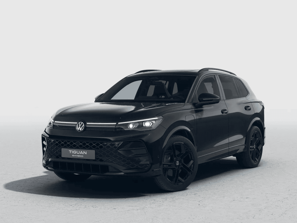 Volkswagen Tiguan R-Line Edition 1.5 eHybrid 272 PK - Afbeelding 1