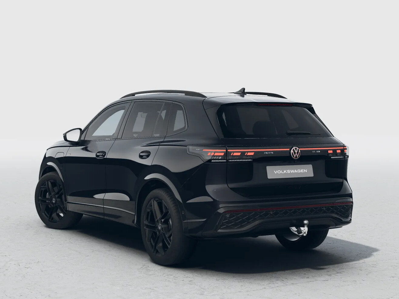 Volkswagen Tiguan R-Line Edition 1.5 eHybrid 272 PK
