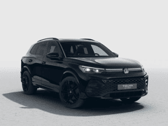 Volkswagen Tiguan R-Line Edition 1.5 eHybrid 272 PK - Afbeelding 4