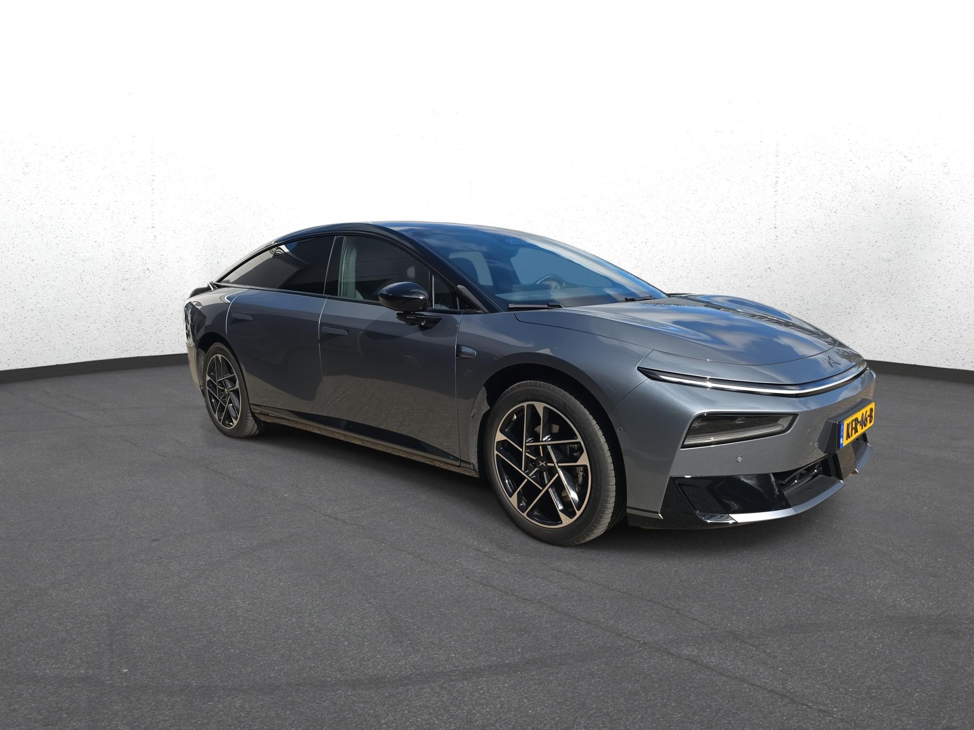 XPENG P7+ RWD Long Range 74.9 kWh - Afbeelding 2