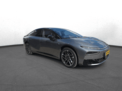 XPENG P7+ RWD Long Range 74.9 kWh - Afbeelding 2