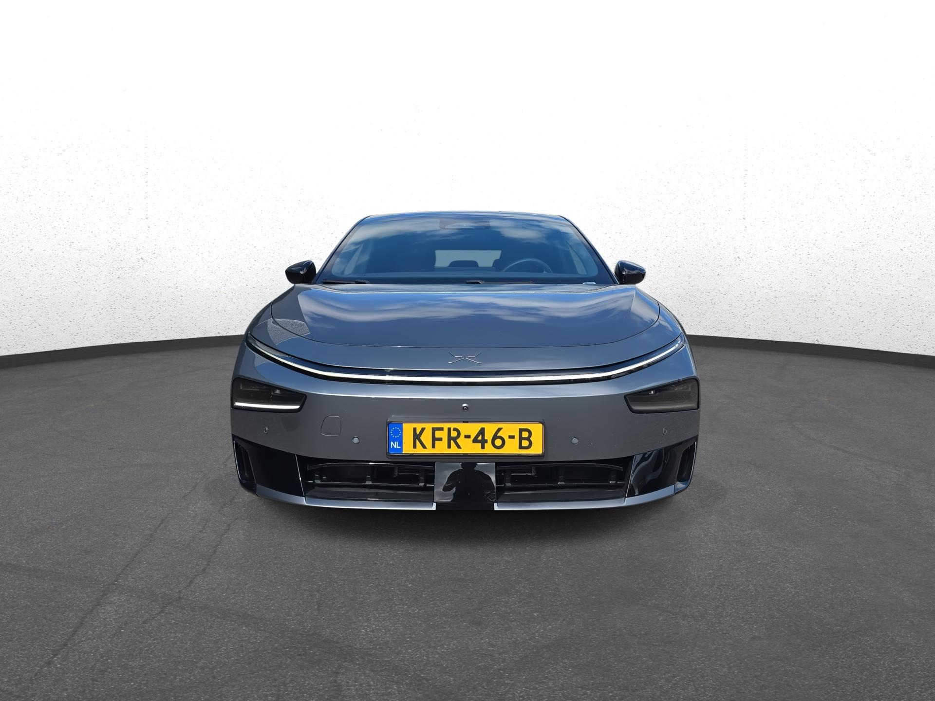 XPENG P7+ RWD Long Range 74.9 kWh - Afbeelding 3