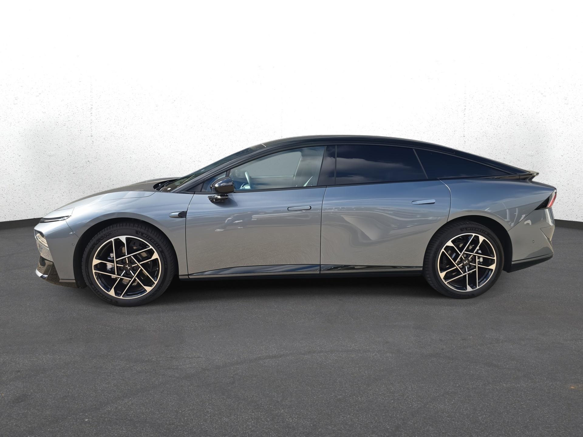 XPENG P7+ RWD Long Range 74.9 kWh - Afbeelding 5