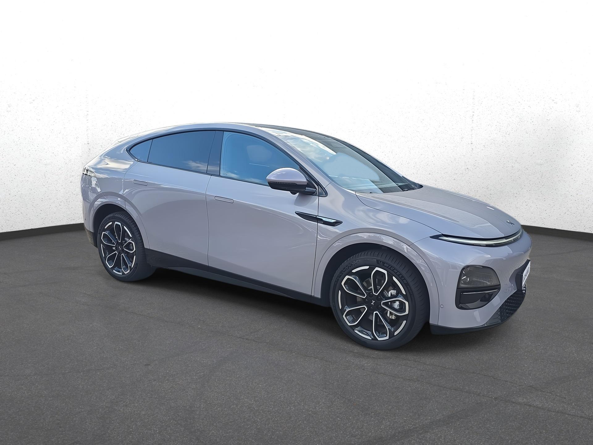 XPENG G6 RWD Long Range 80.8 kWh - Afbeelding 2