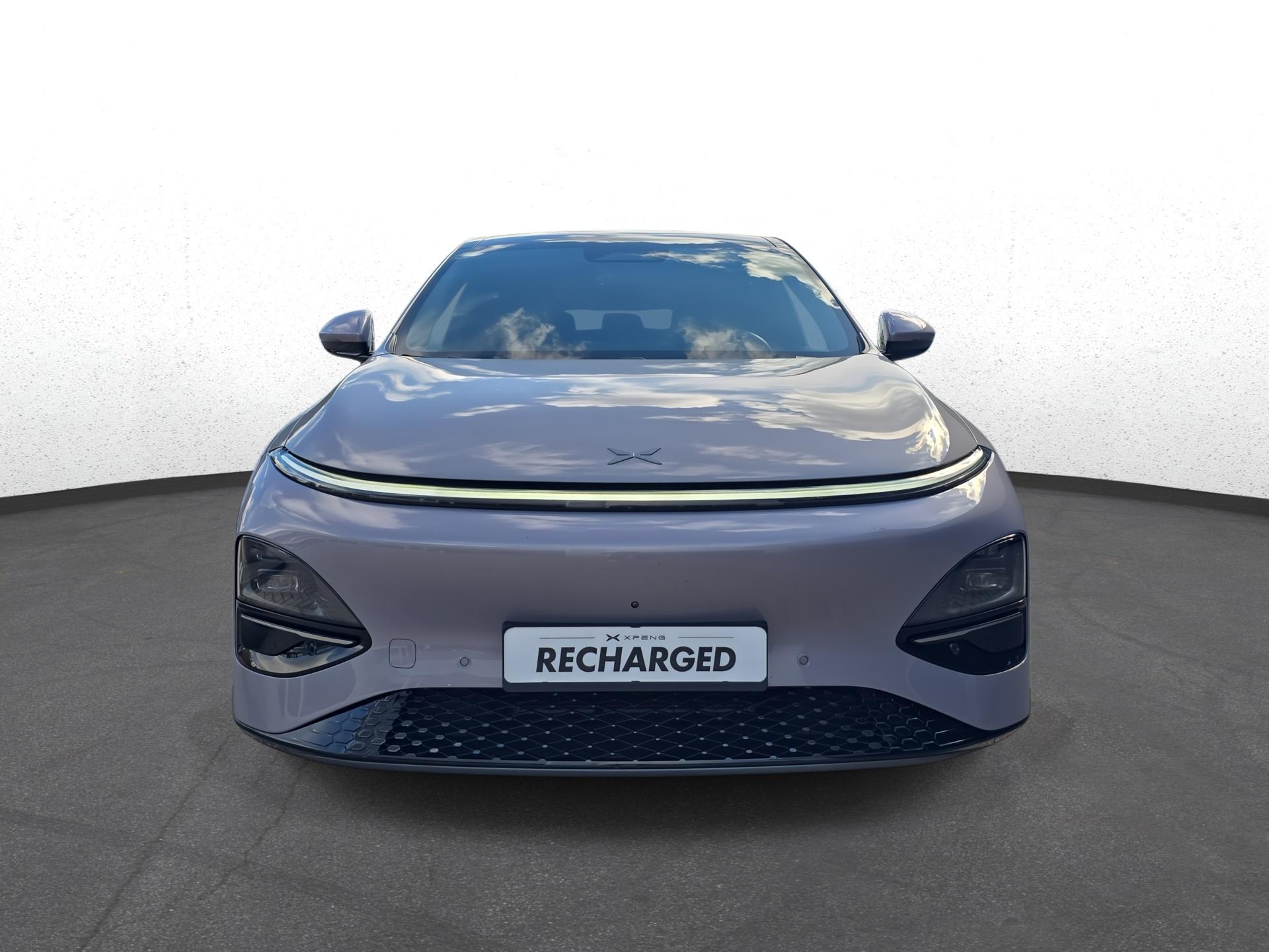 XPENG G6 RWD Long Range 80.8 kWh - Afbeelding 3