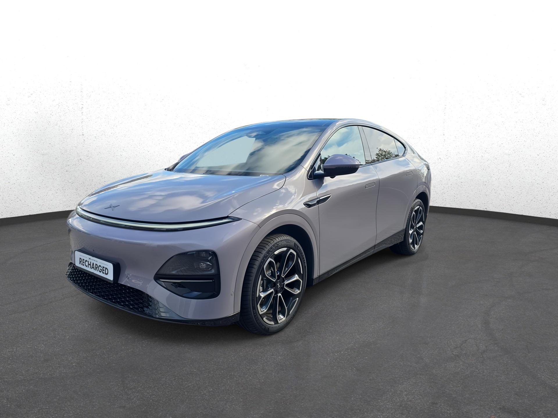 XPENG G6 RWD Long Range 80.8 kWh - Afbeelding 4