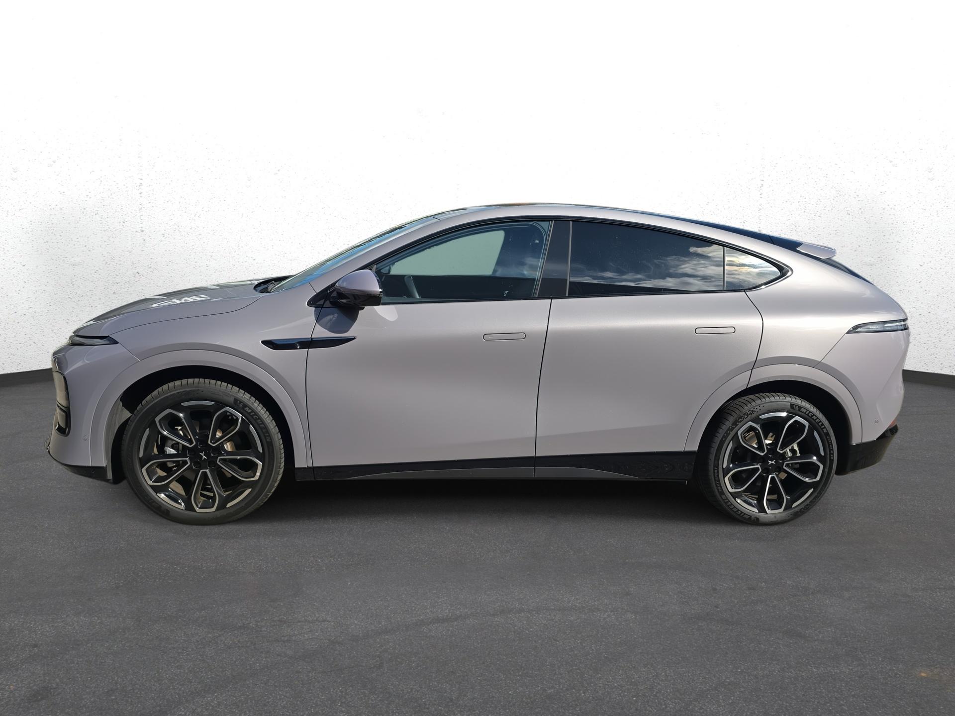 XPENG G6 RWD Long Range 80.8 kWh - Afbeelding 5