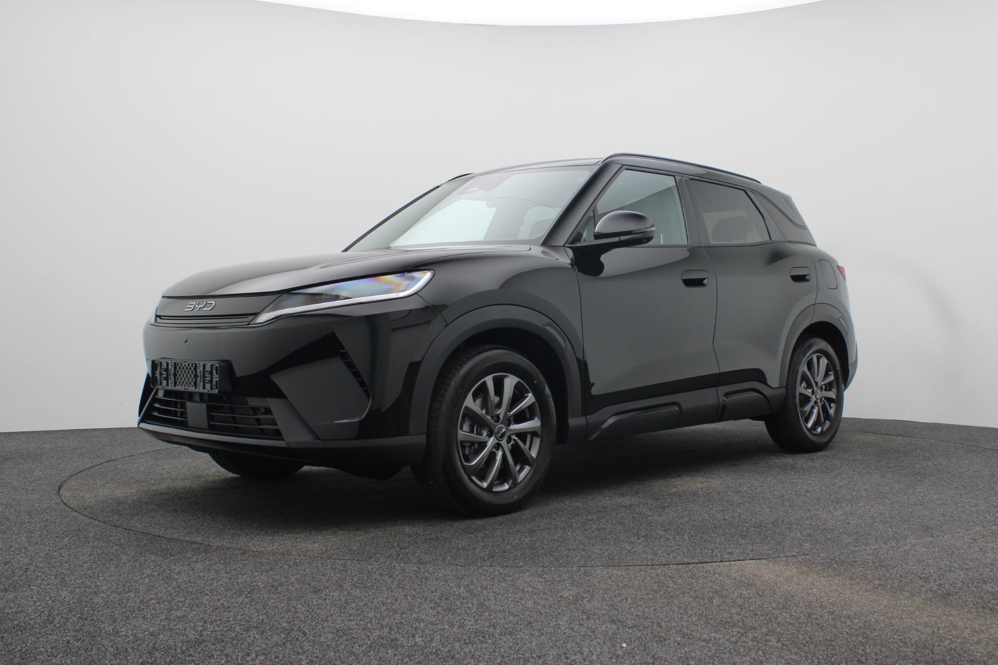 BYD ATTO 2 1.5 DM-i Boost