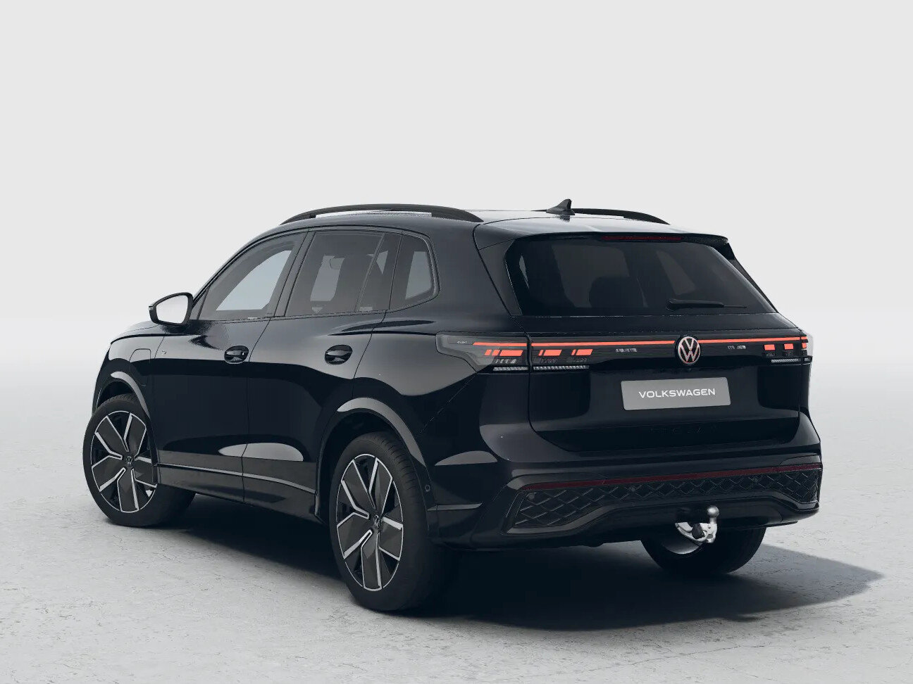 Volkswagen Tiguan R-Line Edition 1.5 eHybrid 272 PK
