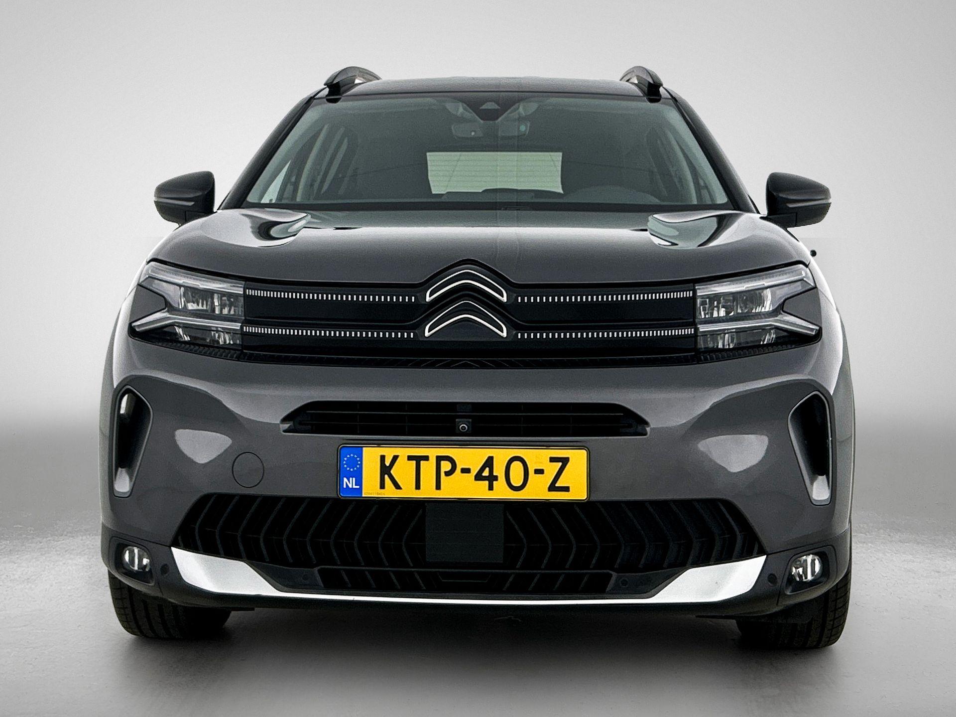 Citroën C5 Aircross 1.6 225pk Plug-in Hybrid Business Plus Automaat - Afbeelding 4