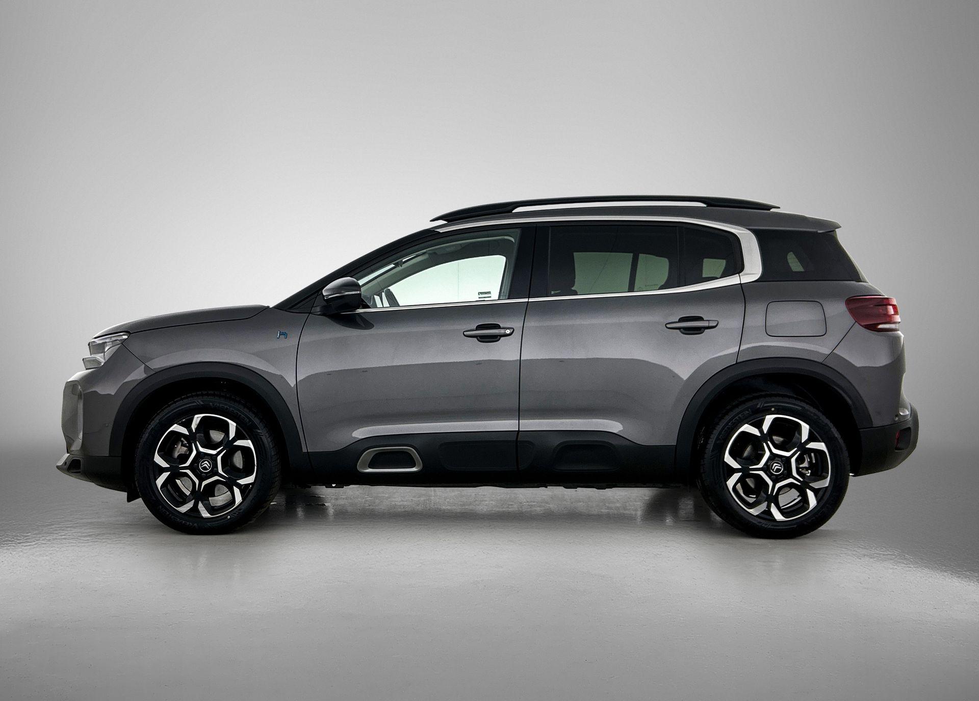 Citroën C5 Aircross 1.6 225pk Plug-in Hybrid Business Plus Automaat - Afbeelding 5