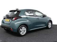 Toyota Yaris 1.5 Hybrid 115 Active - Afbeelding 2