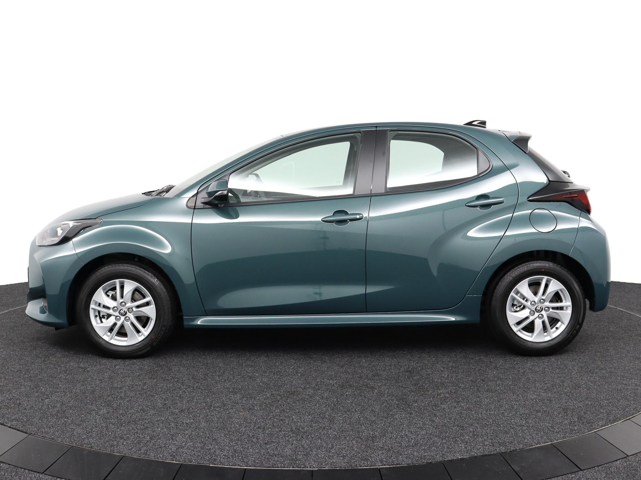 Toyota Yaris 1.5 Hybrid 115 Active - Afbeelding 3