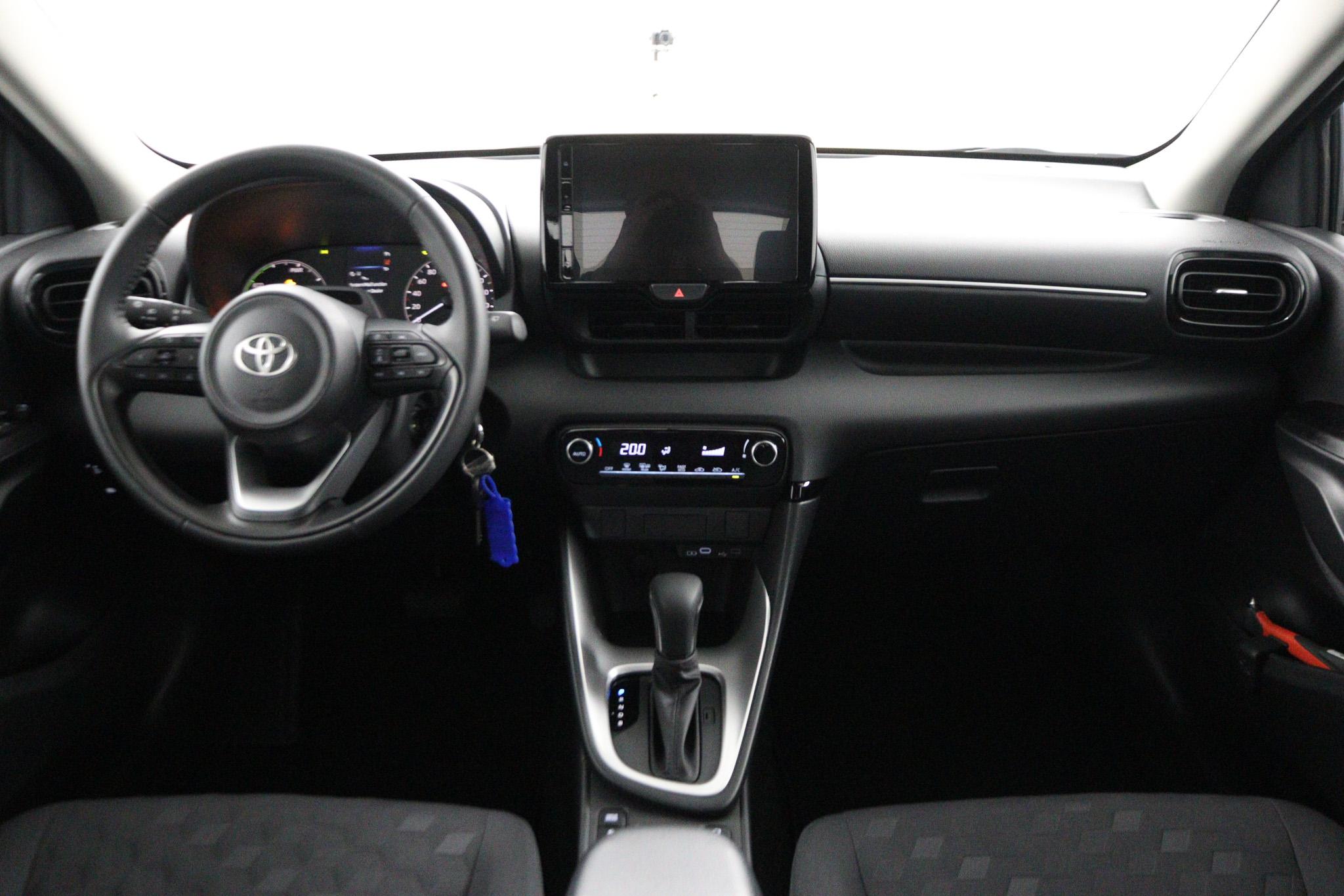 Toyota Yaris 1.5 Hybrid 115 Active - Afbeelding 4