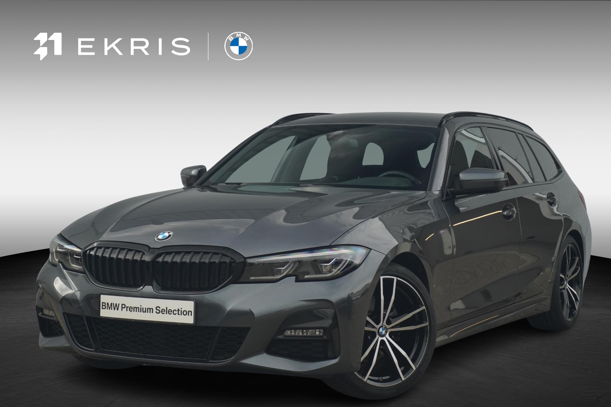 BMW 3 Serie Touring 320i