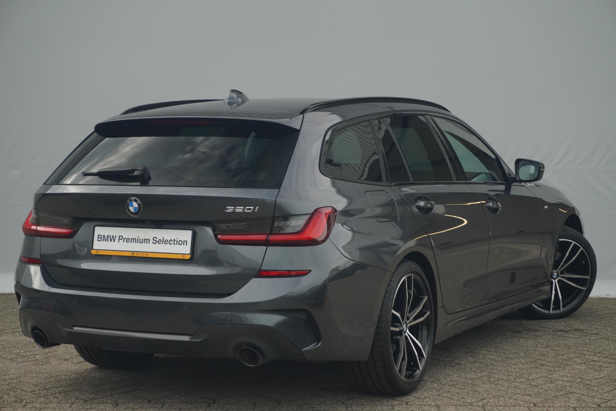 BMW 3-Serie