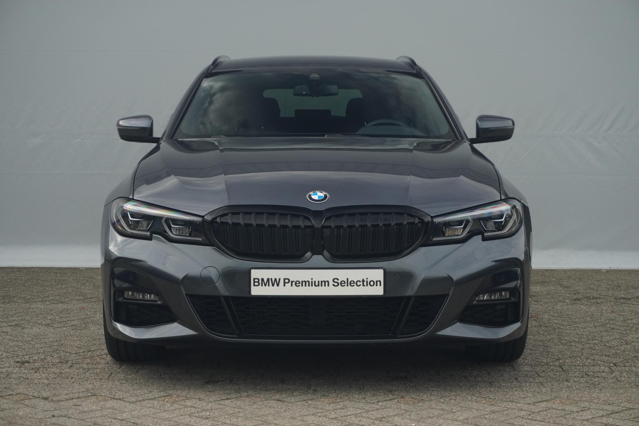 BMW 3-Serie
