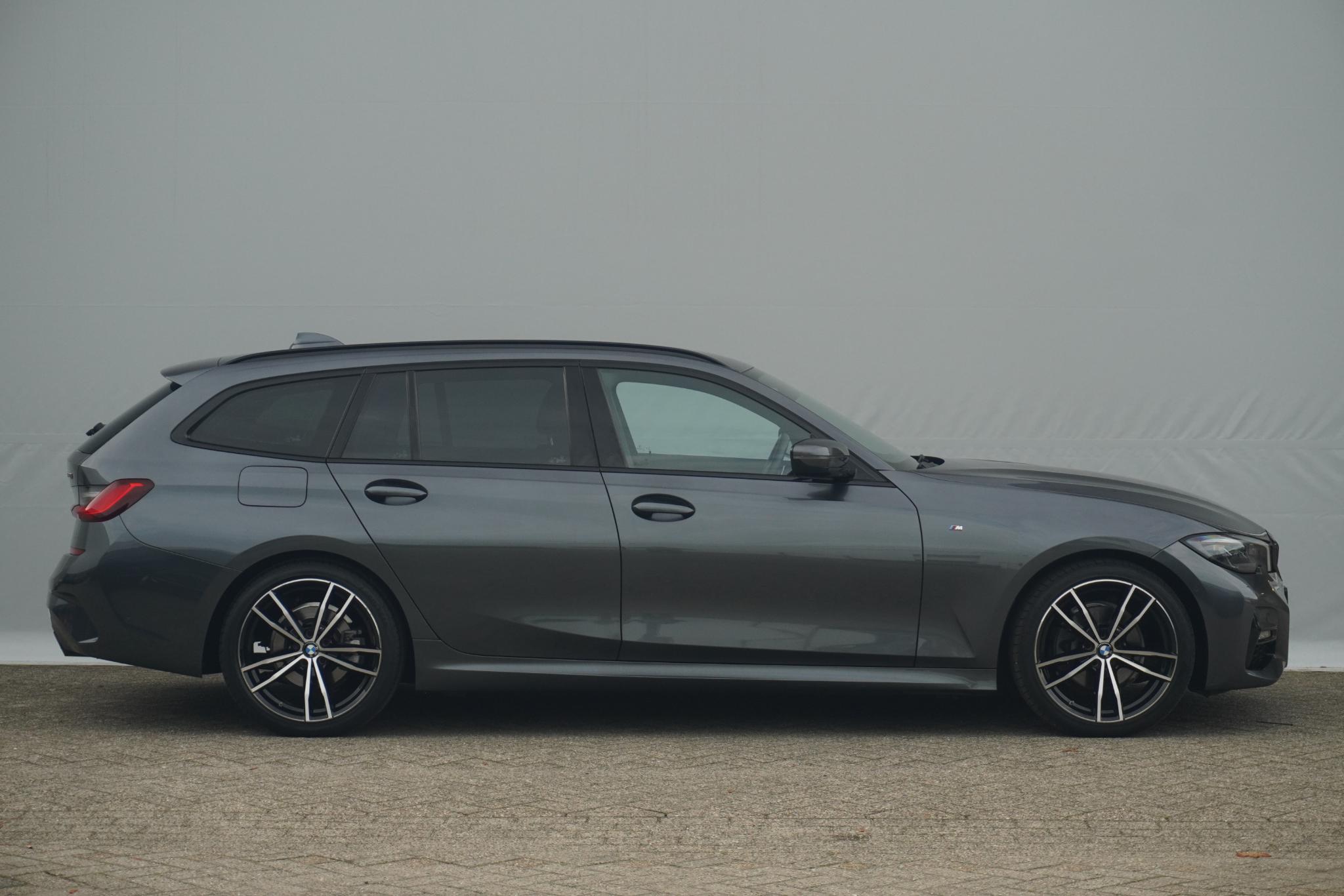 BMW 3-Serie