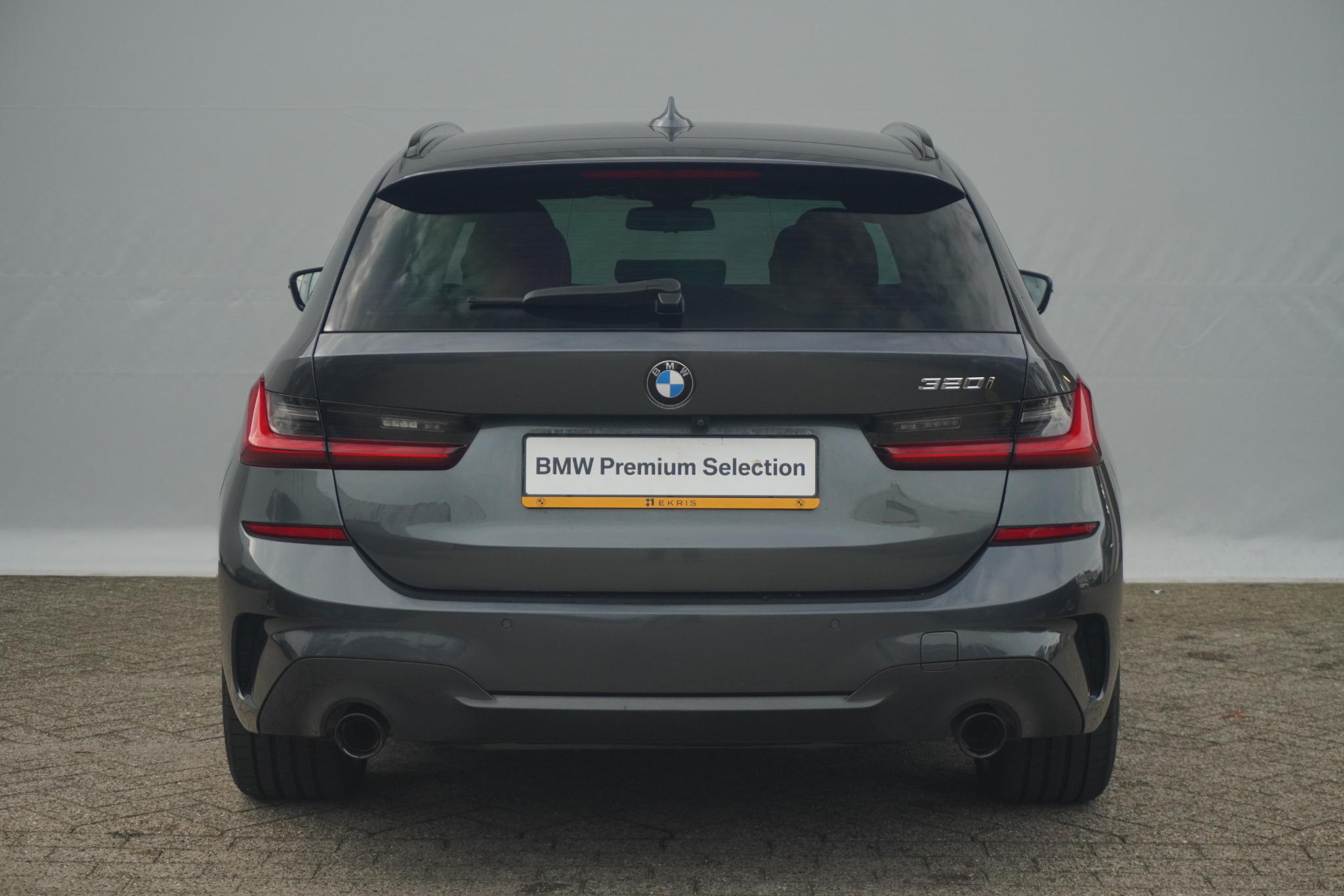 BMW 3-Serie