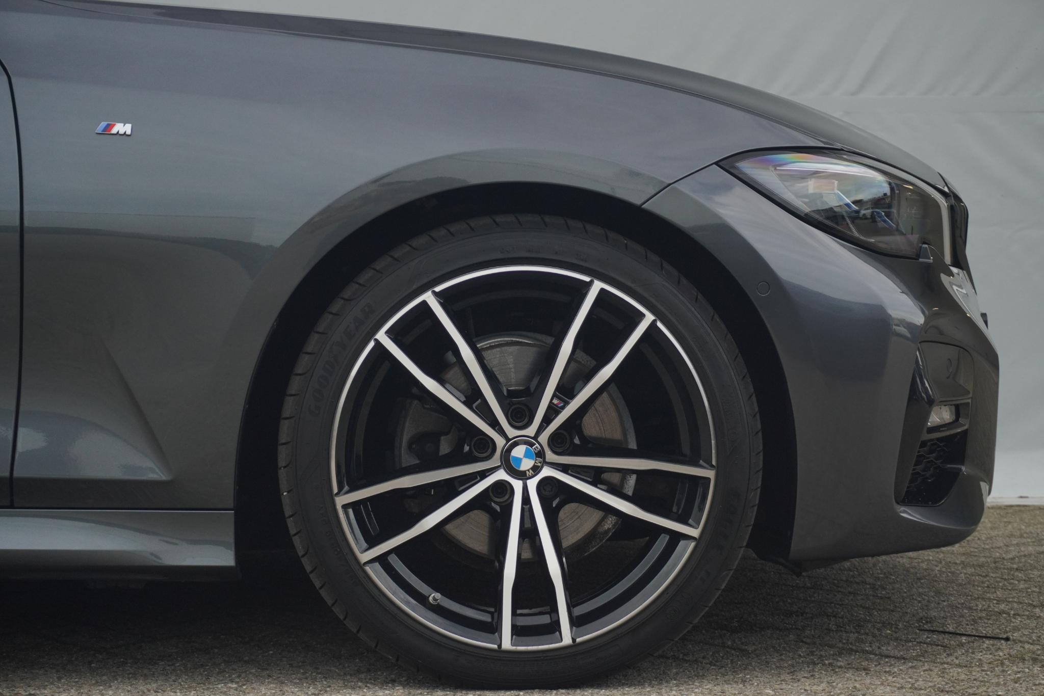 BMW 3-Serie