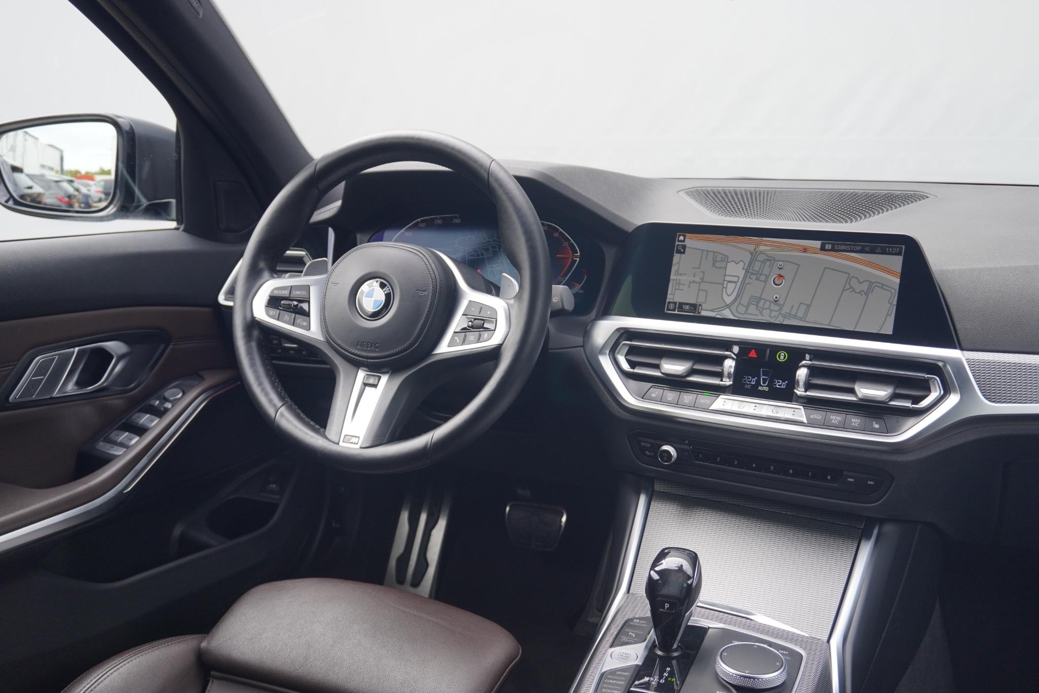 BMW 3-Serie
