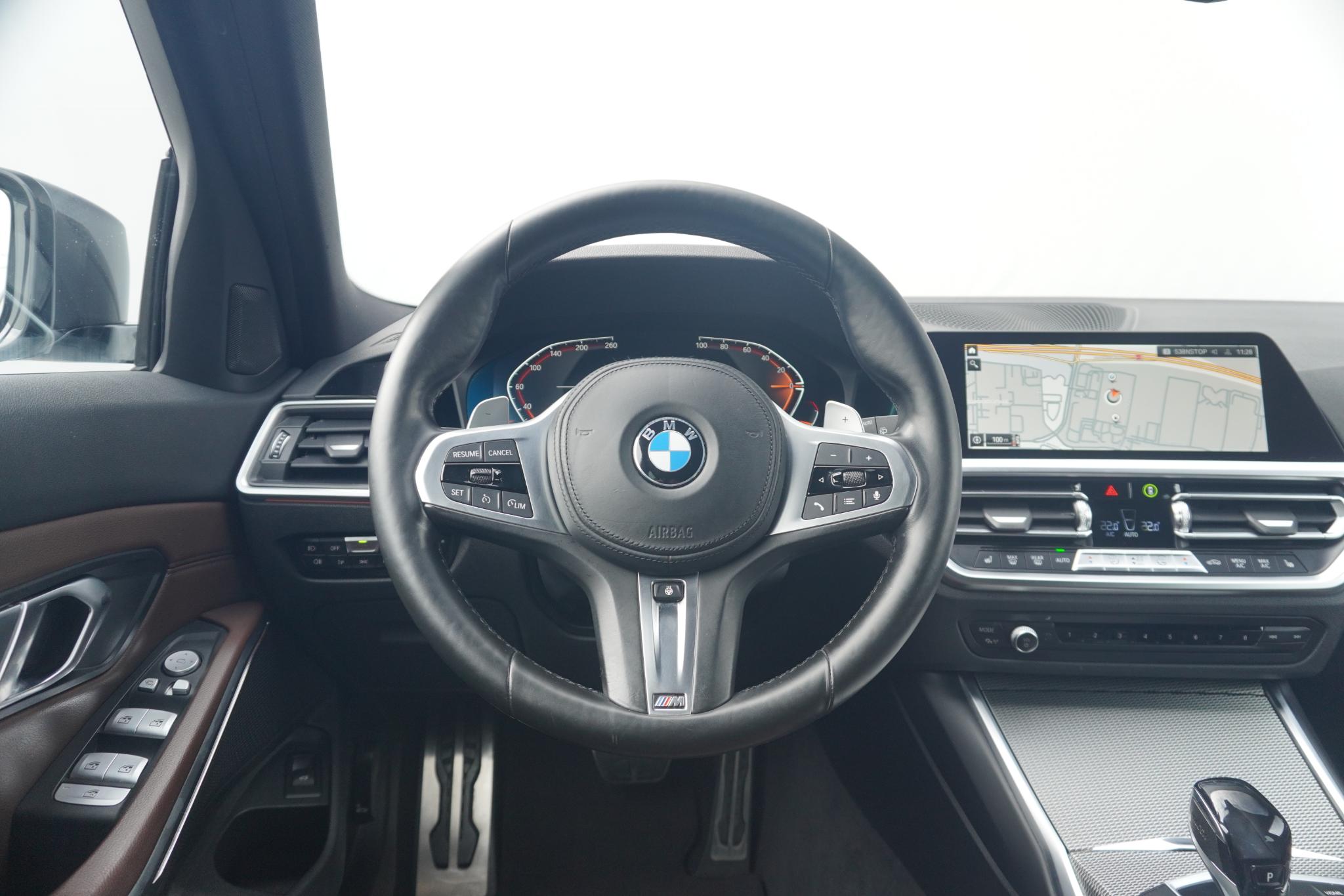 BMW 3-Serie