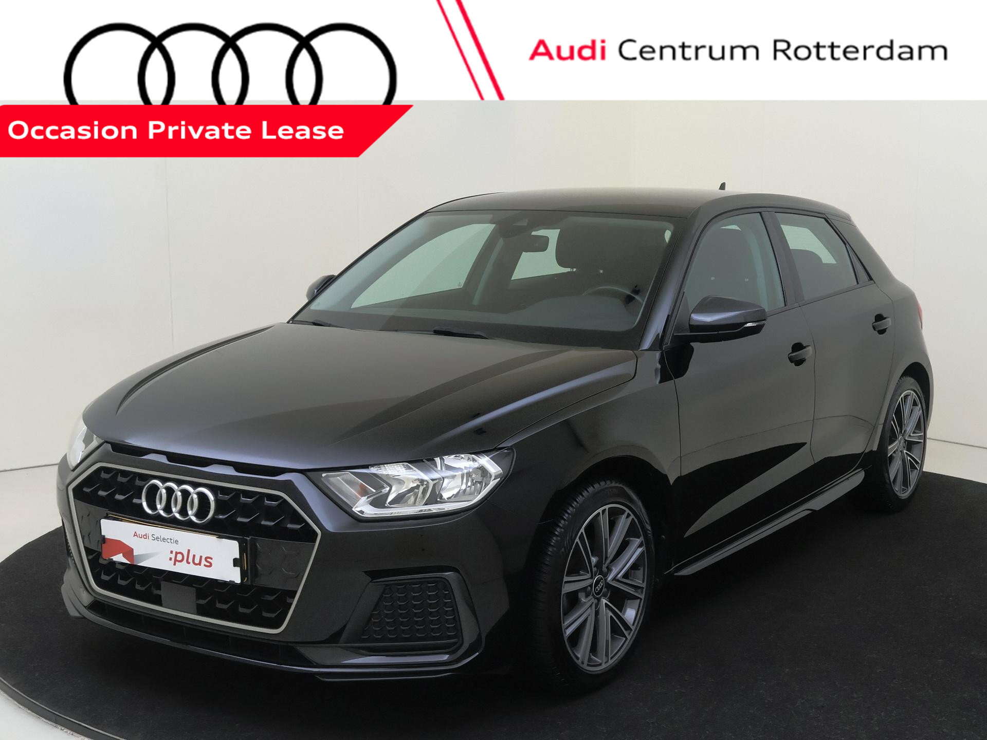Audi A1 Sportback 25 TFSI epic