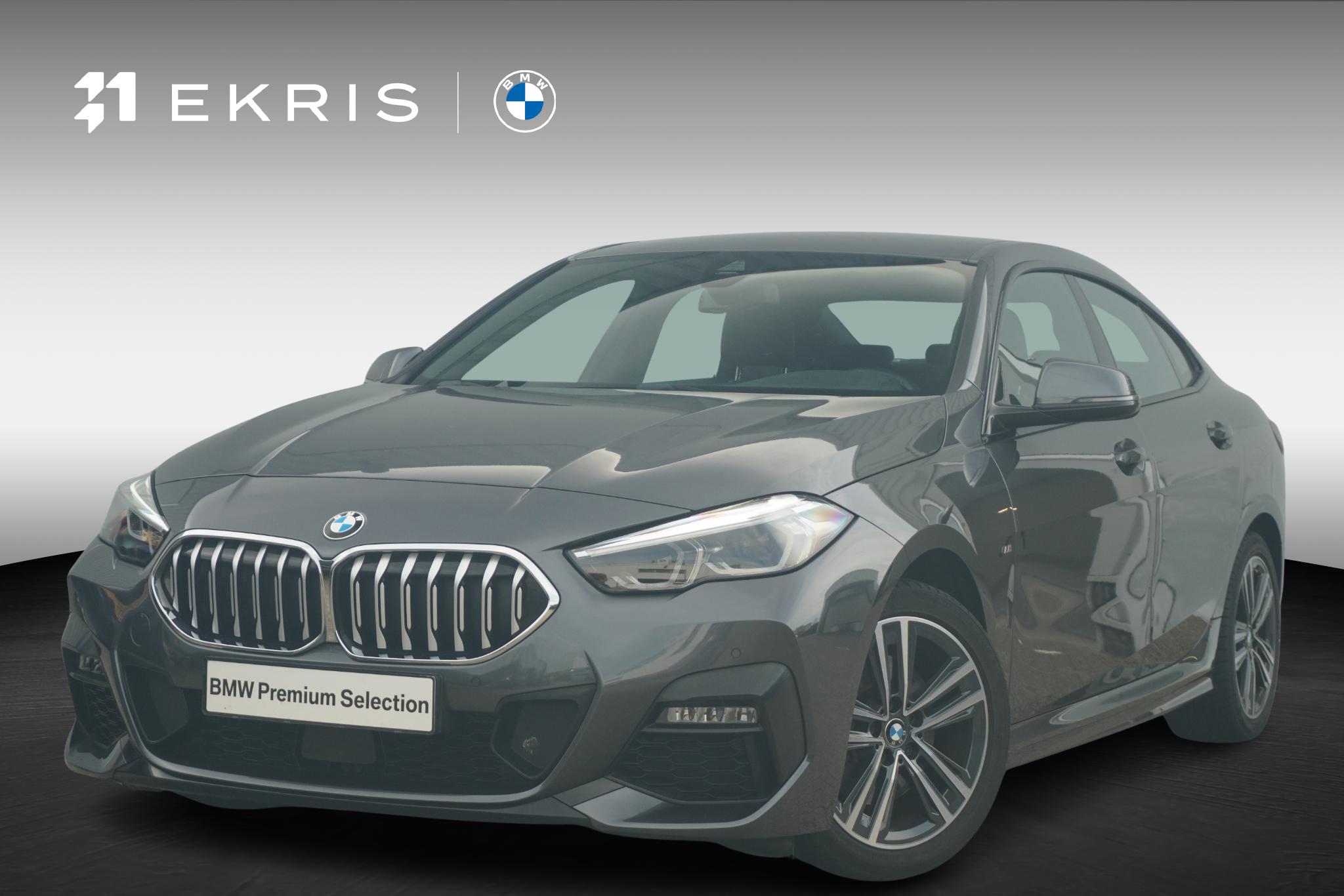 BMW 2-serie Gran Coupé 218i Executive