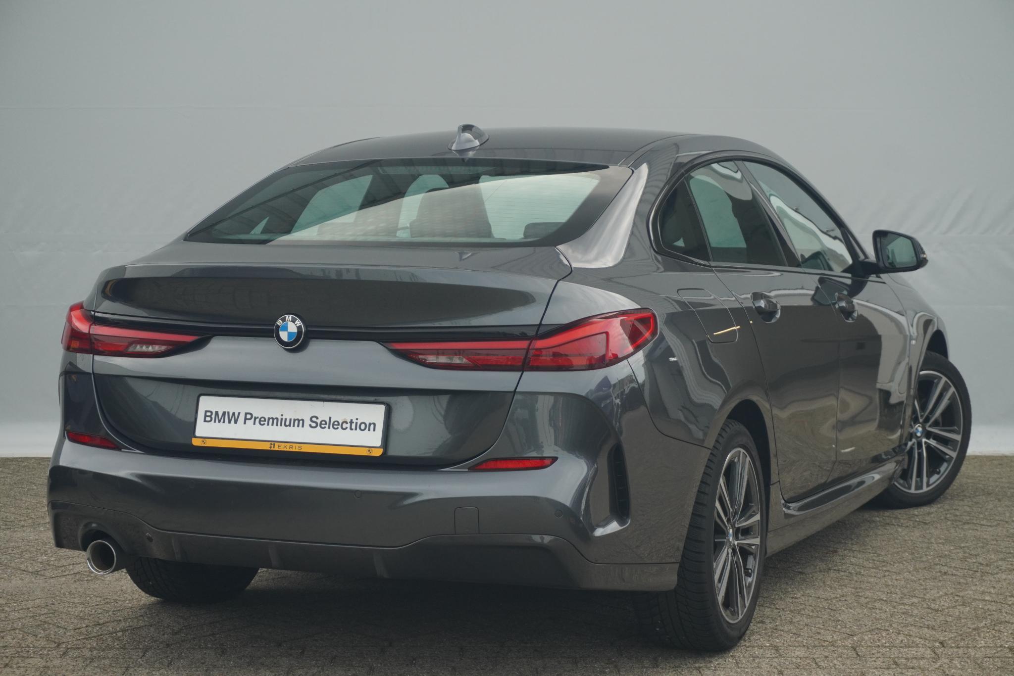 BMW 2 Serie Gran Coupé 218i Executive - Afbeelding 2