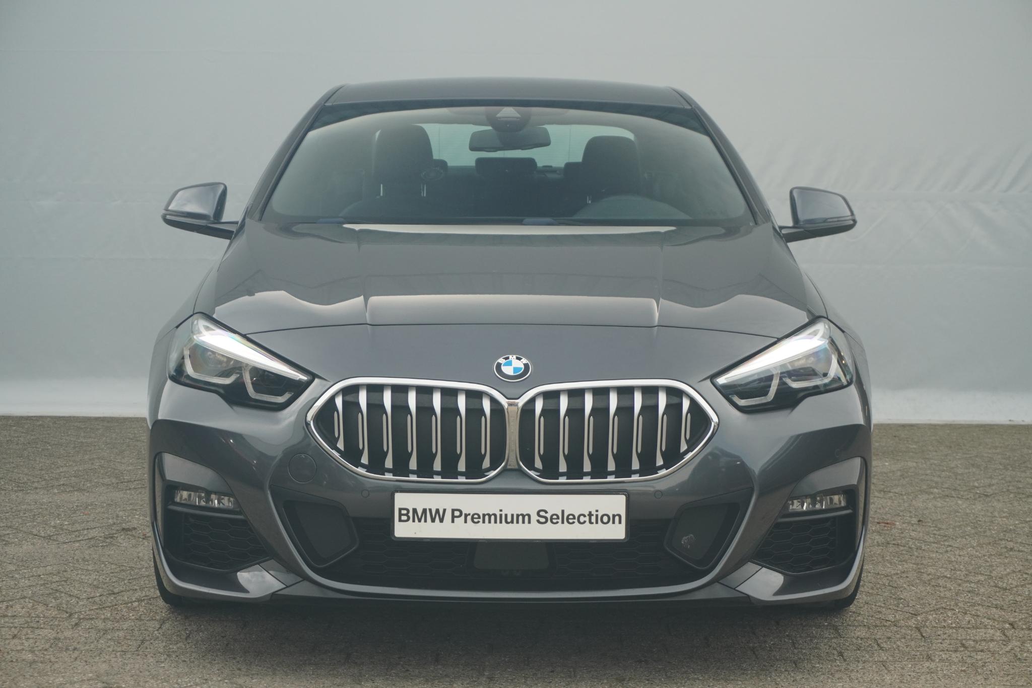 BMW 2 Serie Gran Coupé 218i Executive - Afbeelding 3