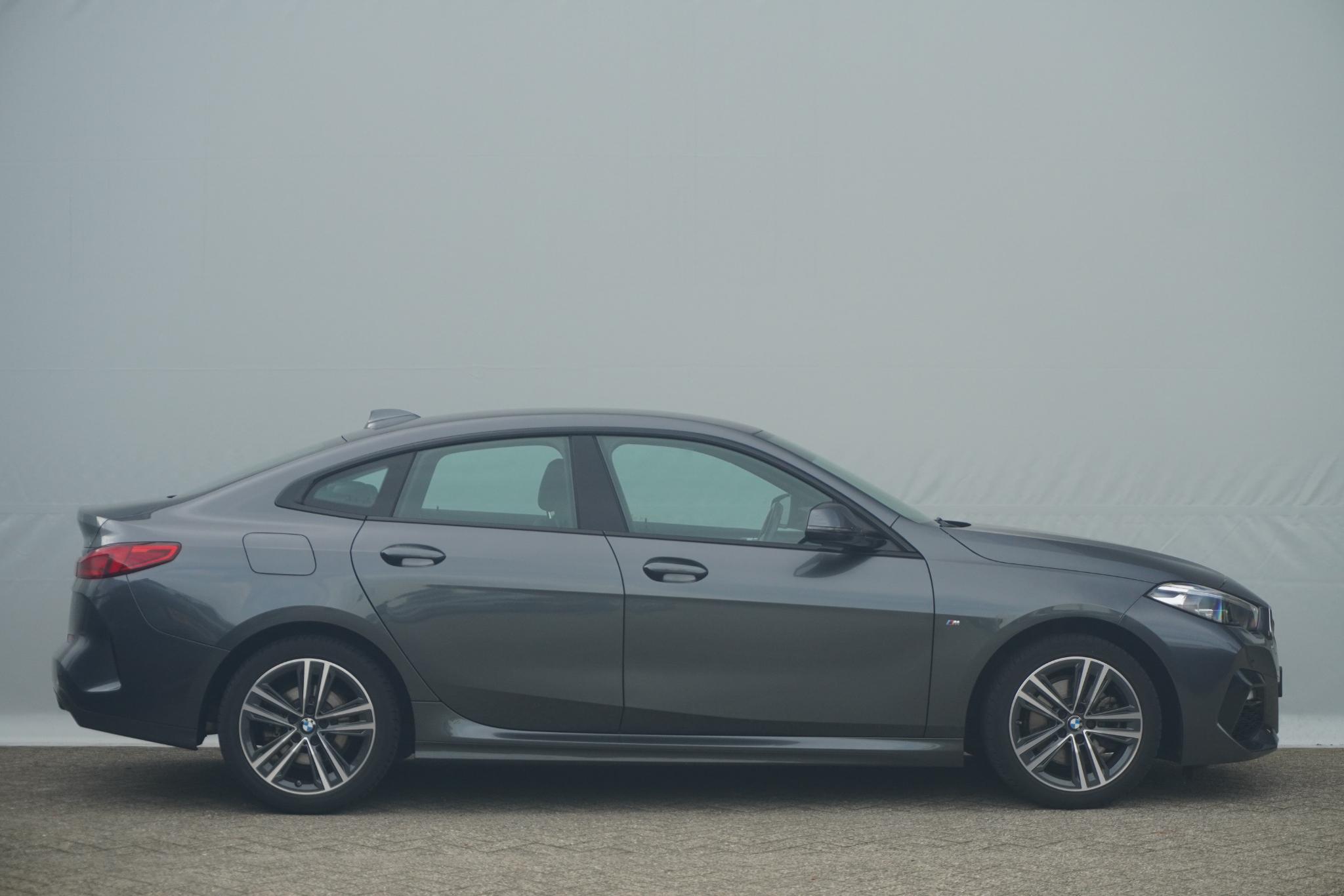 BMW 2 Serie Gran Coupé 218i Executive - Afbeelding 4