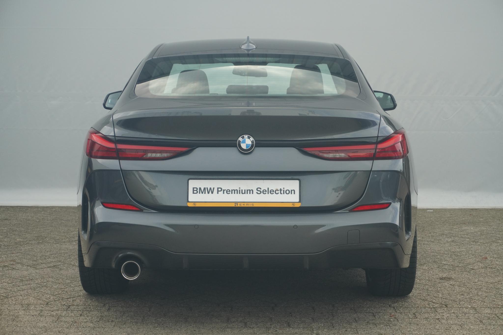 BMW 2 Serie Gran Coupé 218i Executive - Afbeelding 5