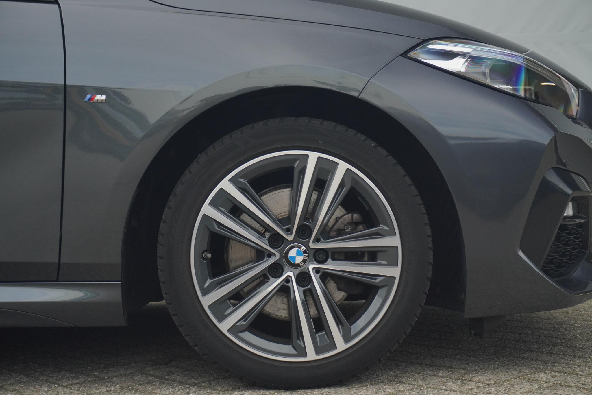 BMW 2-Serie
