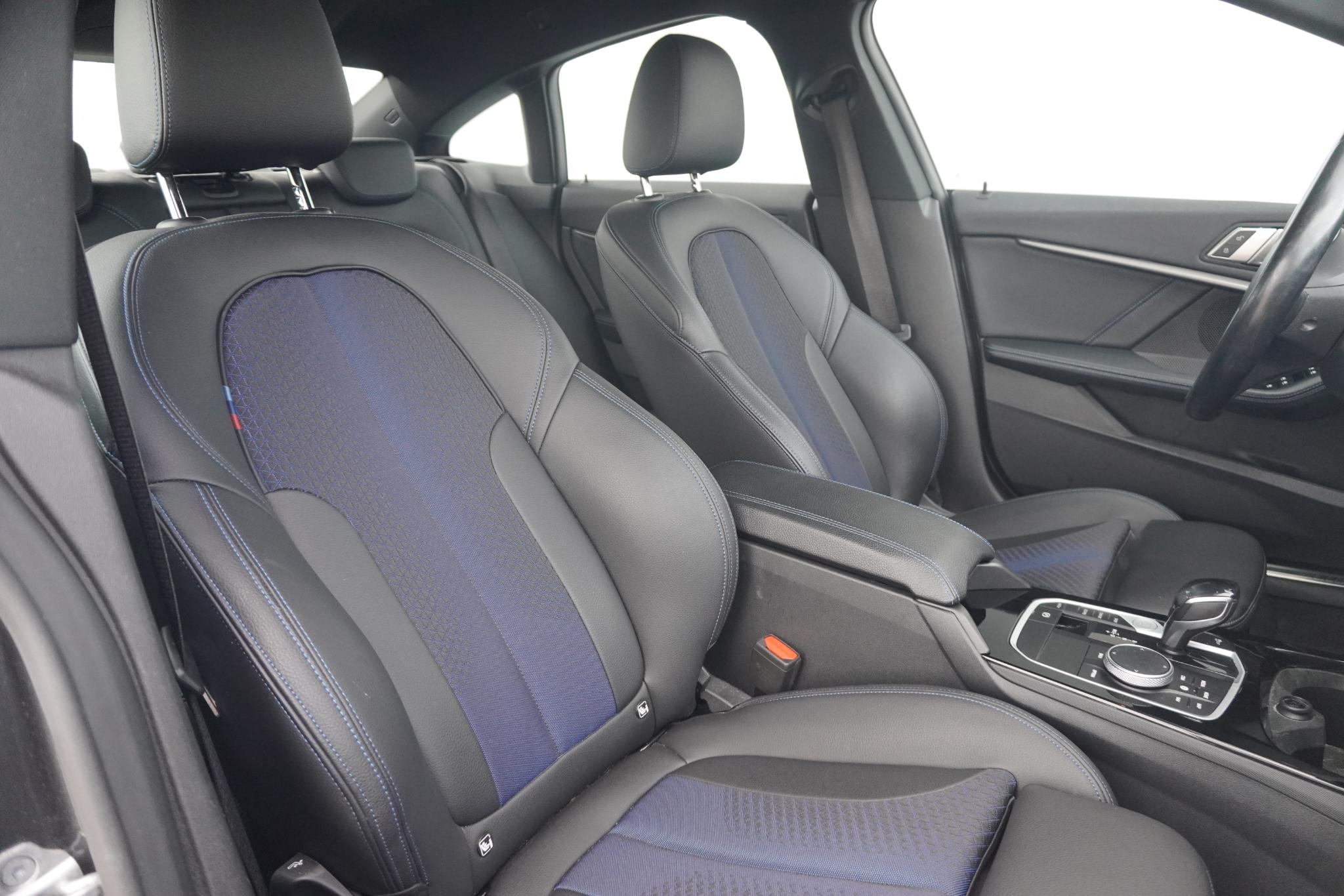 BMW 2-Serie