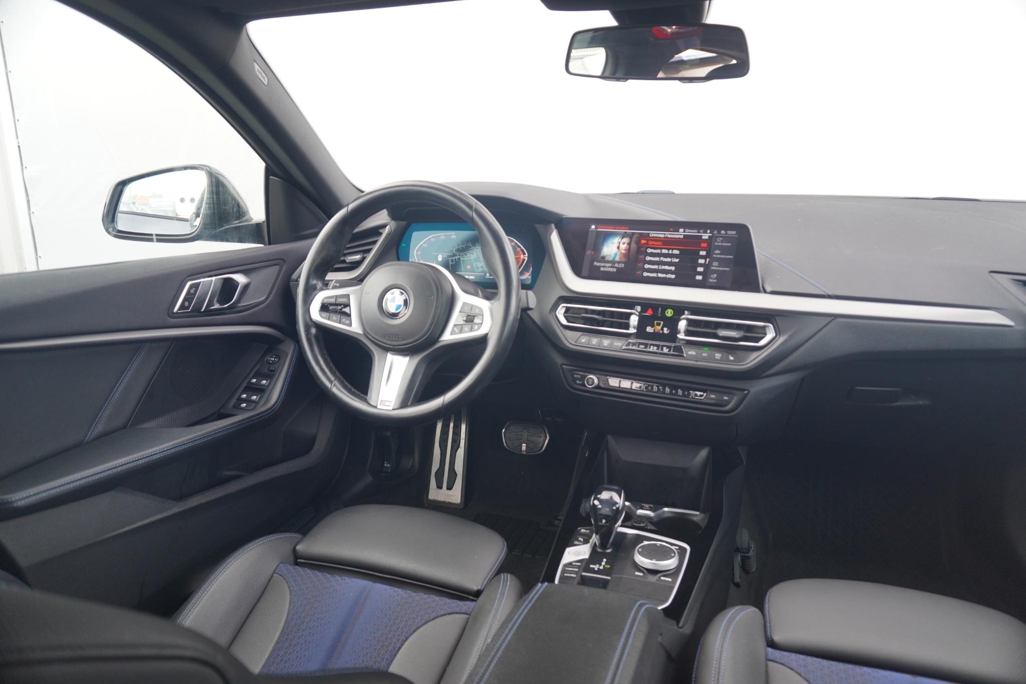 BMW 2-Serie