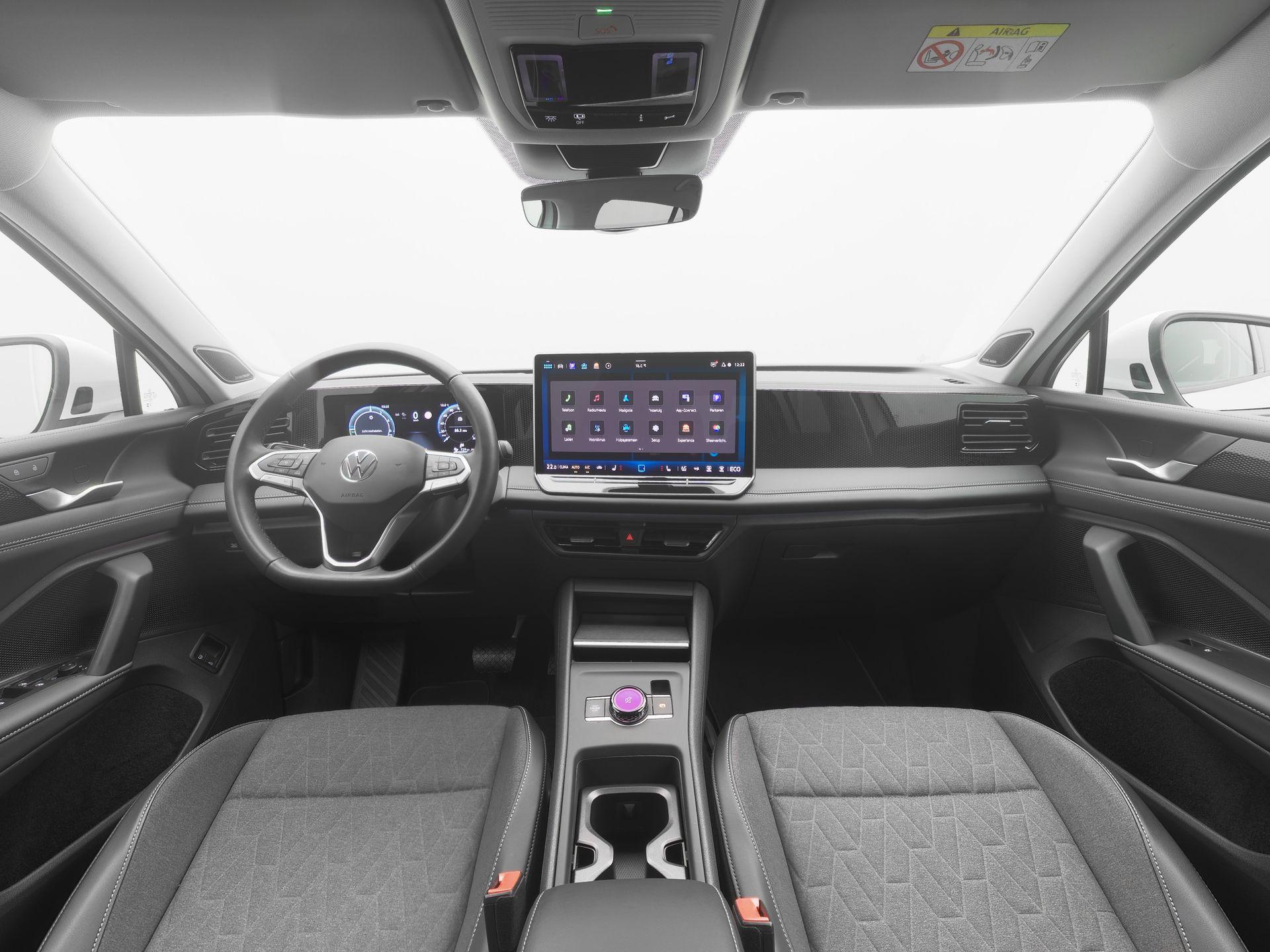Volkswagen Tiguan 1.5 eHybrid 204 PK Life Edition - Afbeelding 4