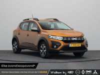 Dacia Sandero Stepway 1.0 TCe 90 Expression - Afbeelding 2