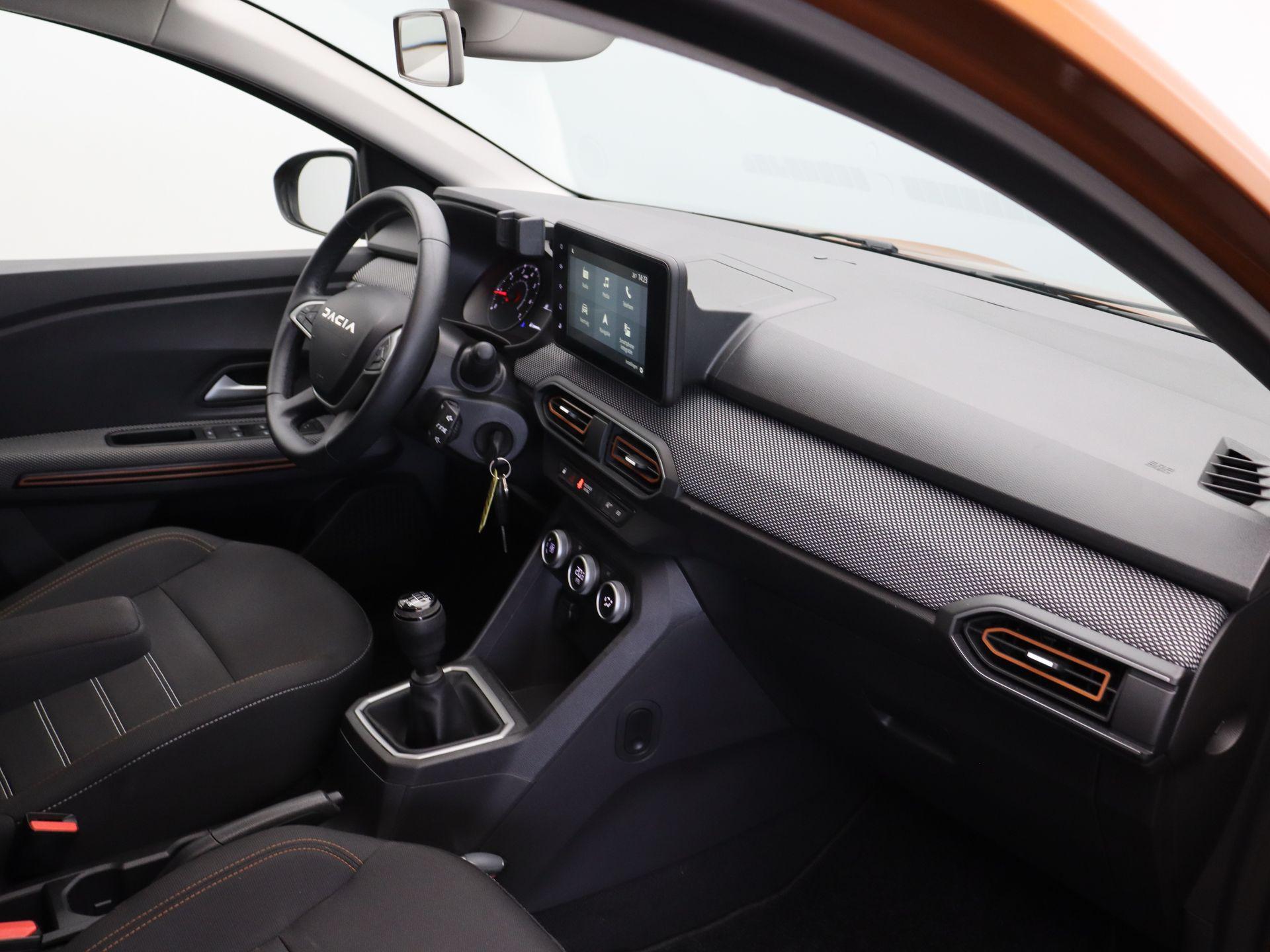 Dacia Sandero Stepway 1.0 TCe 90 Expression - Afbeelding 6