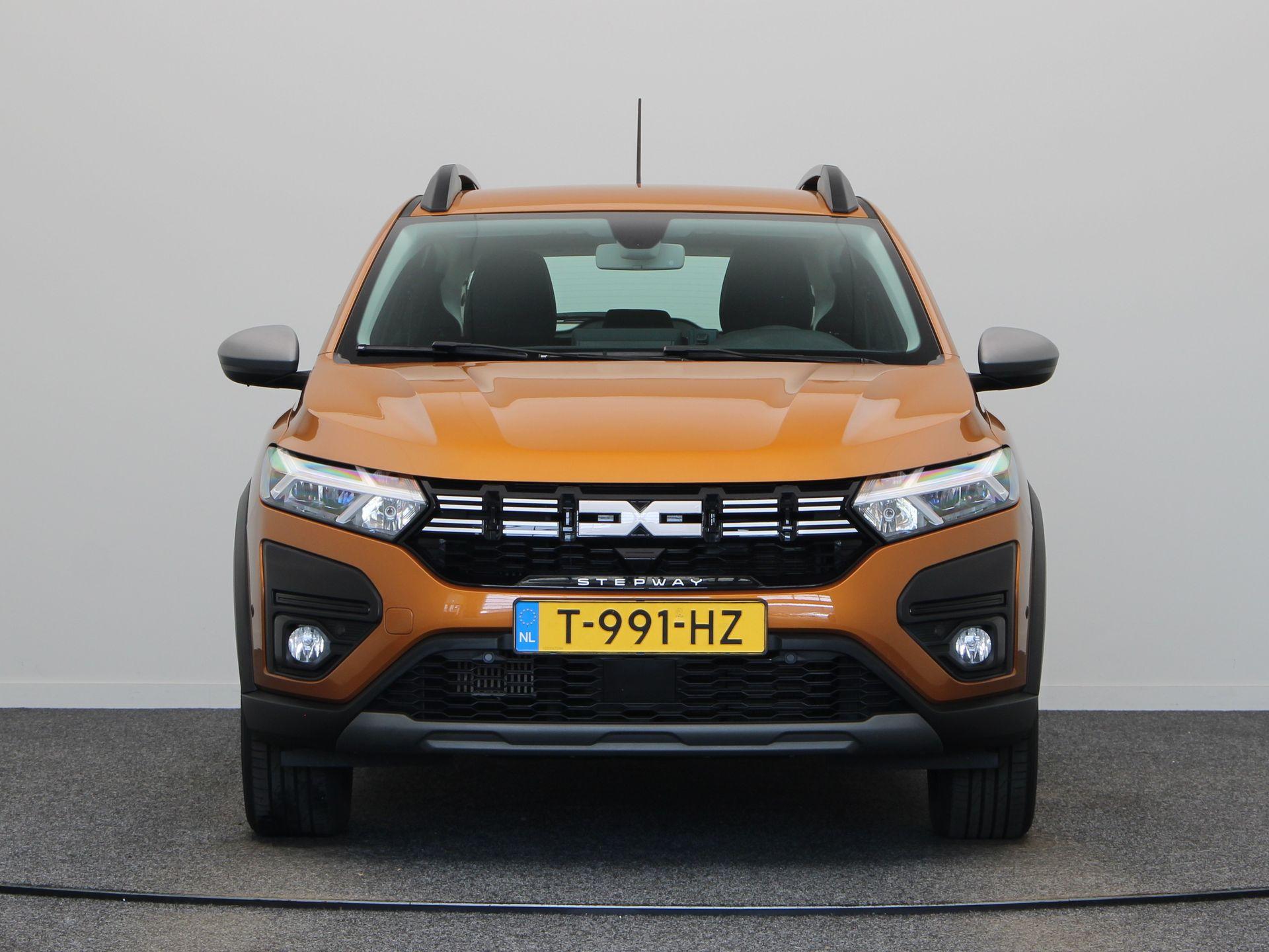 Dacia Sandero Stepway 1.0 TCe 90 Expression - Afbeelding 7