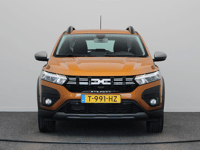 Dacia Sandero Stepway 1.0 TCe 90 Expression - Afbeelding 7