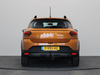 Dacia Sandero Stepway 1.0 TCe 90 Expression - Afbeelding 8
