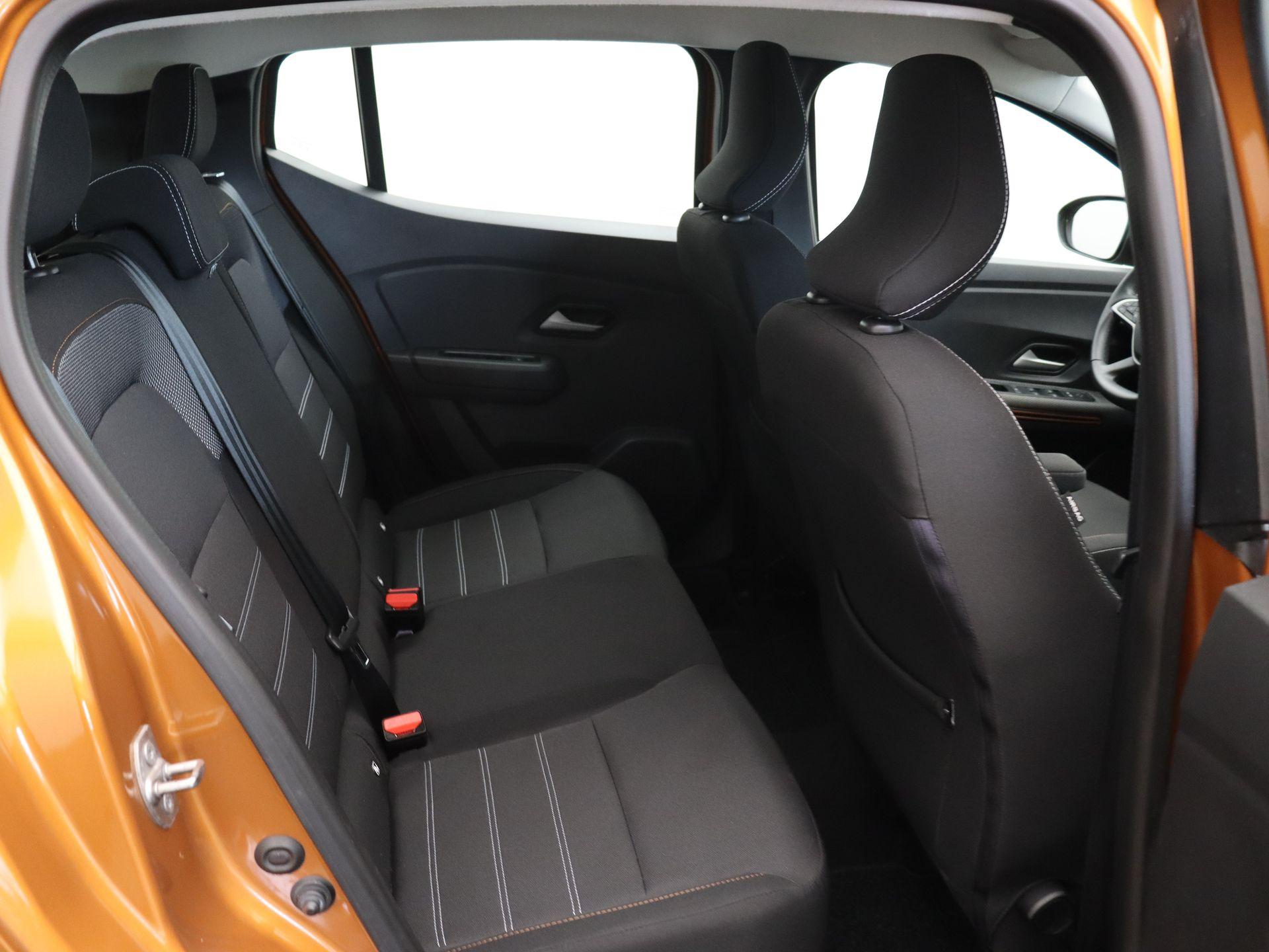 Dacia Sandero Stepway 1.0 TCe 90 Expression - Afbeelding 9