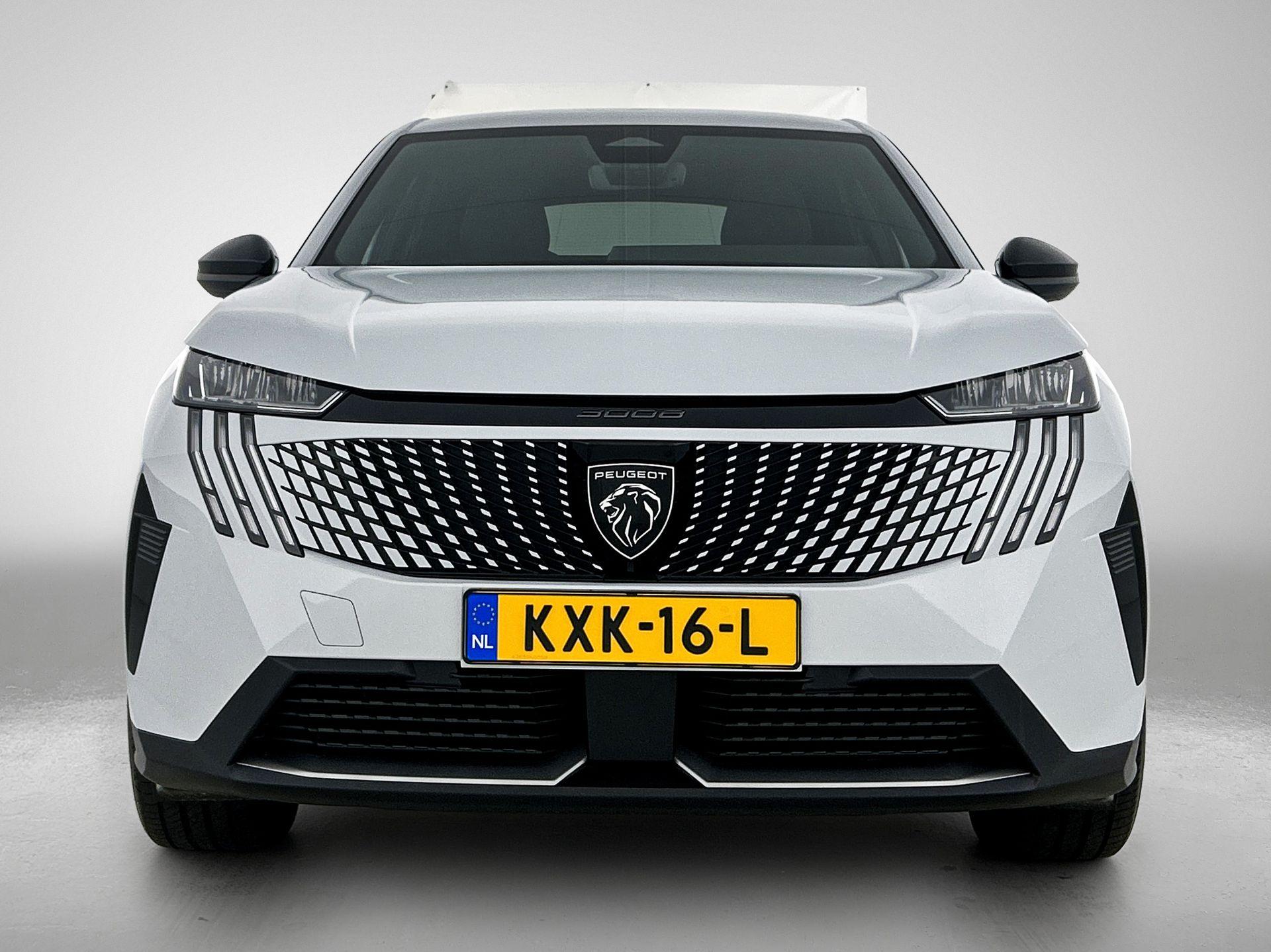 Peugeot e-3008 Allure 210pk 73 kWh Automaat - Afbeelding 4