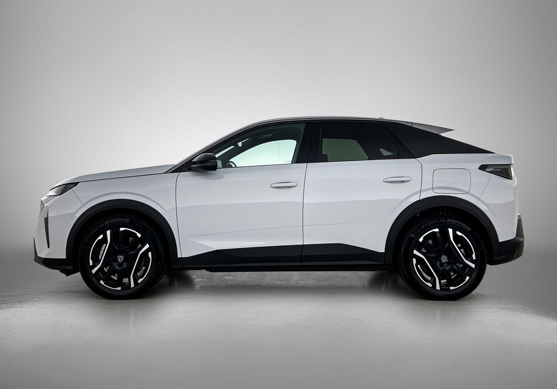 Peugeot e-3008 Allure 210pk 73 kWh Automaat - Afbeelding 5