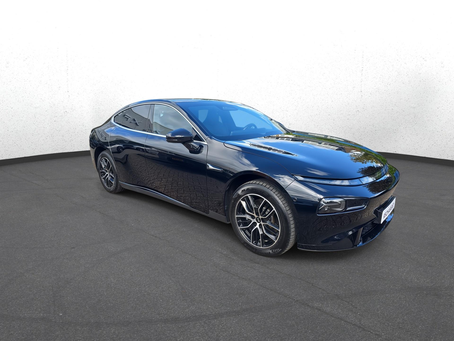 XPENG P7 RWD Long Range 86 kWh - Afbeelding 2