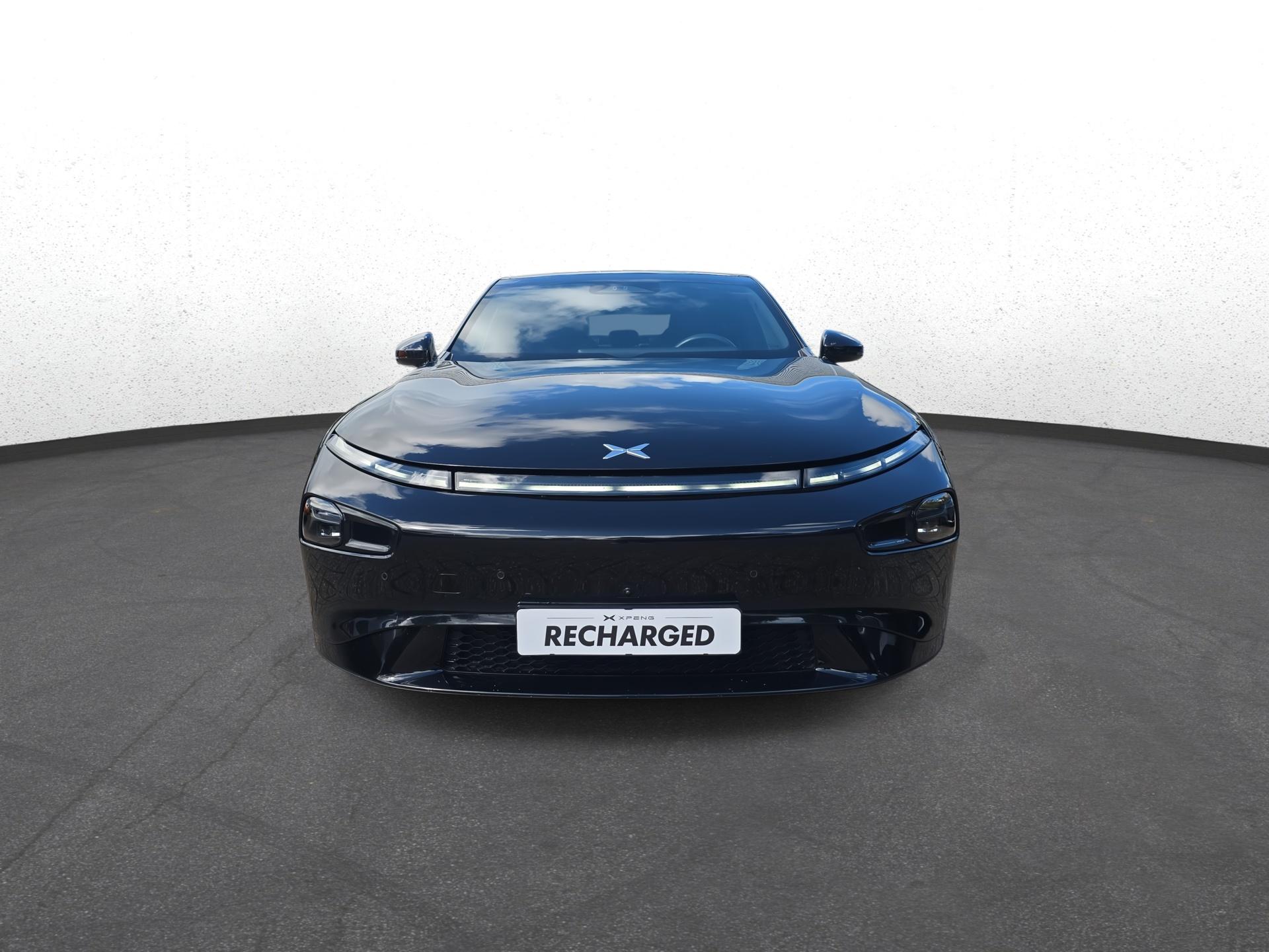 XPENG P7 RWD Long Range 86 kWh - Afbeelding 3