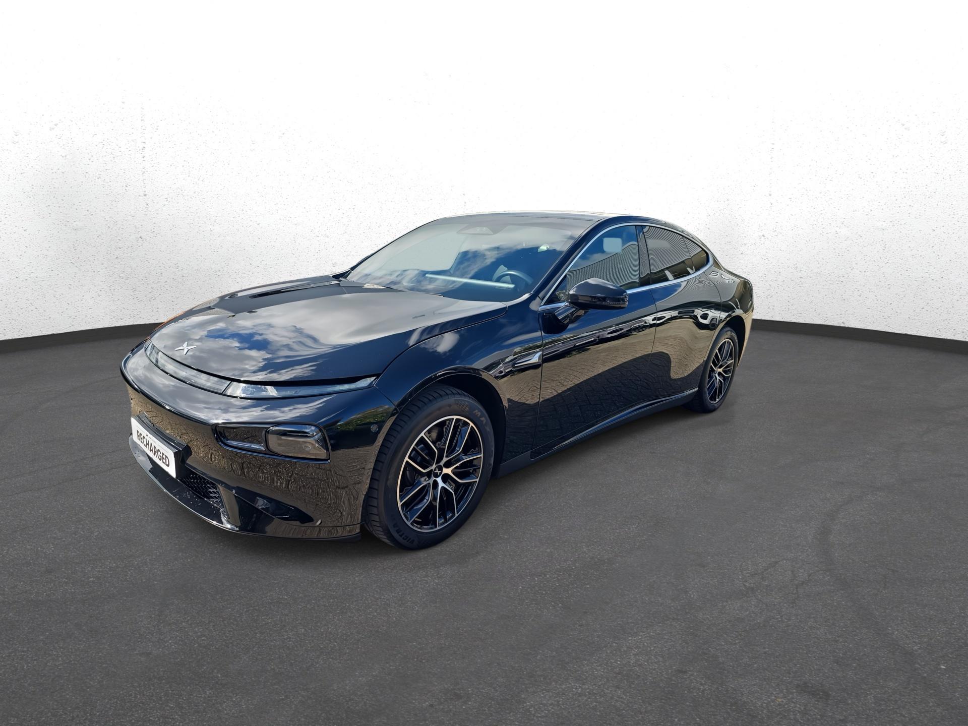 XPENG P7 RWD Long Range 86 kWh - Afbeelding 4